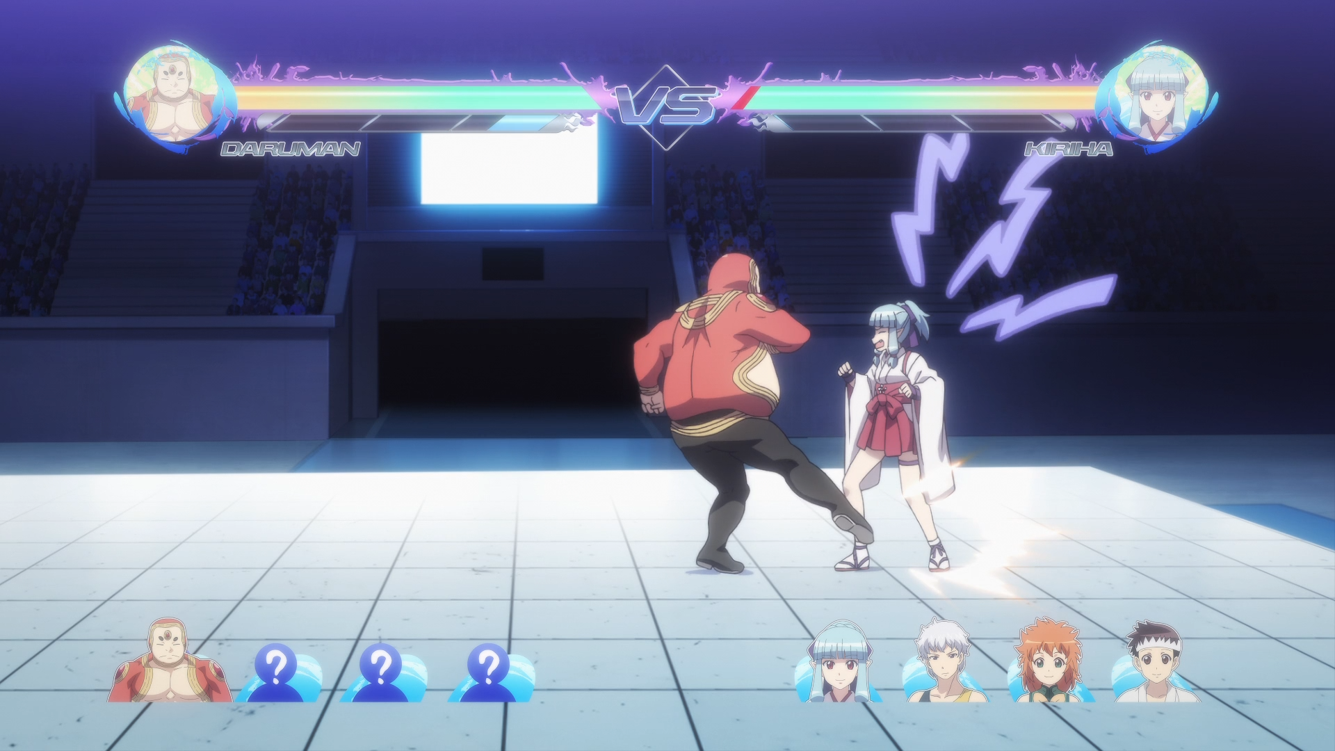 Tsugu Tsugumomo (1080p) (PuyaSubs!)